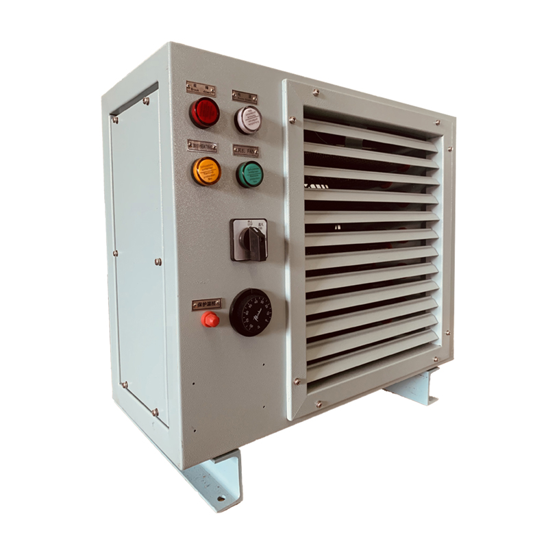 5KW船用暖風(fēng)機